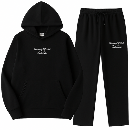 The University of Utah