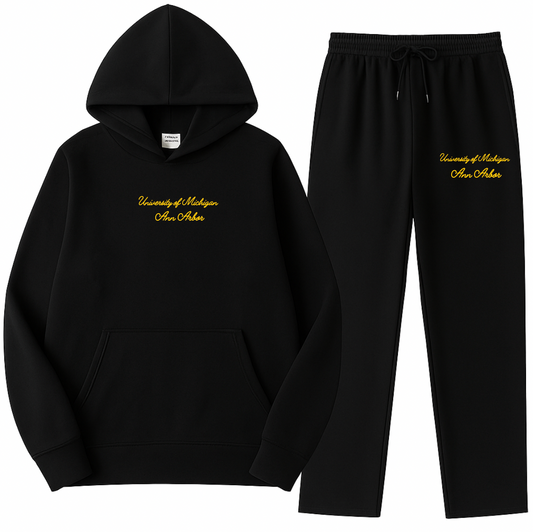 University of Michigan