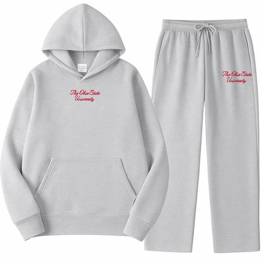 The Ohio state University