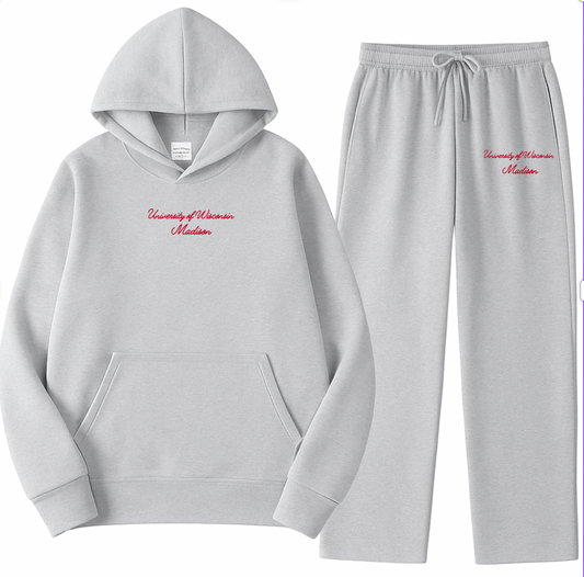 University of Wisconsin