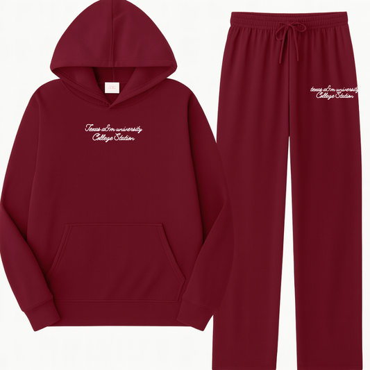 Texas A&M University