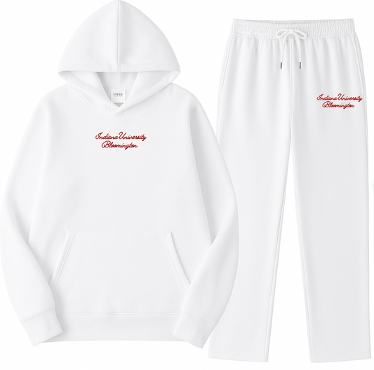 Indiana University Bloomington