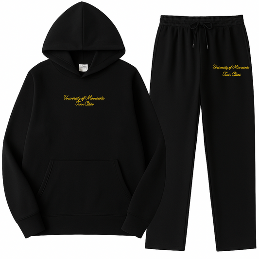 University of Minnesota