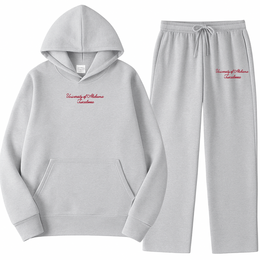 University of Alabama