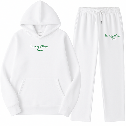 University of Oregon