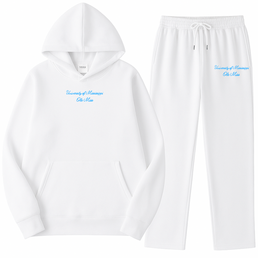 University of Mississippi | Ole Miss