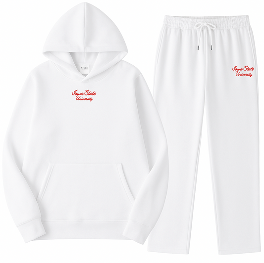 Iowa State University