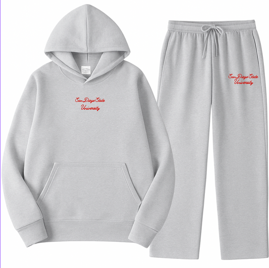 San Diego State University